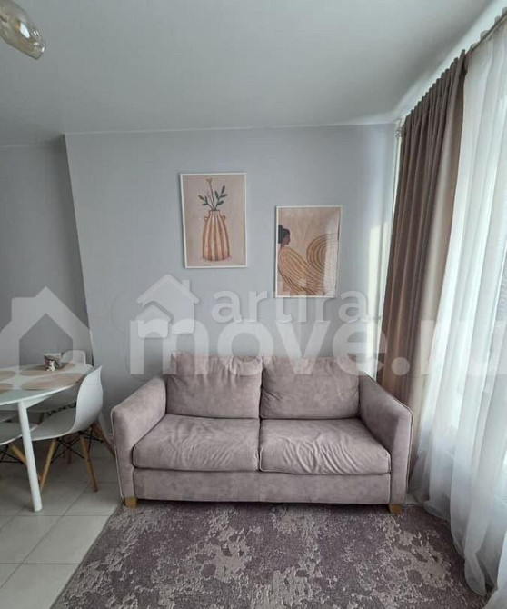 1-комн. квартира, 40.3 м2, 23/24 эт. Москва - изображение 4