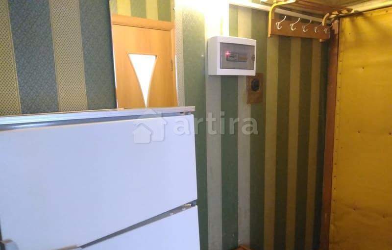 2-комн. квартира, 49 м2, 1/5 эт. Нижний Новгород - изображение 13