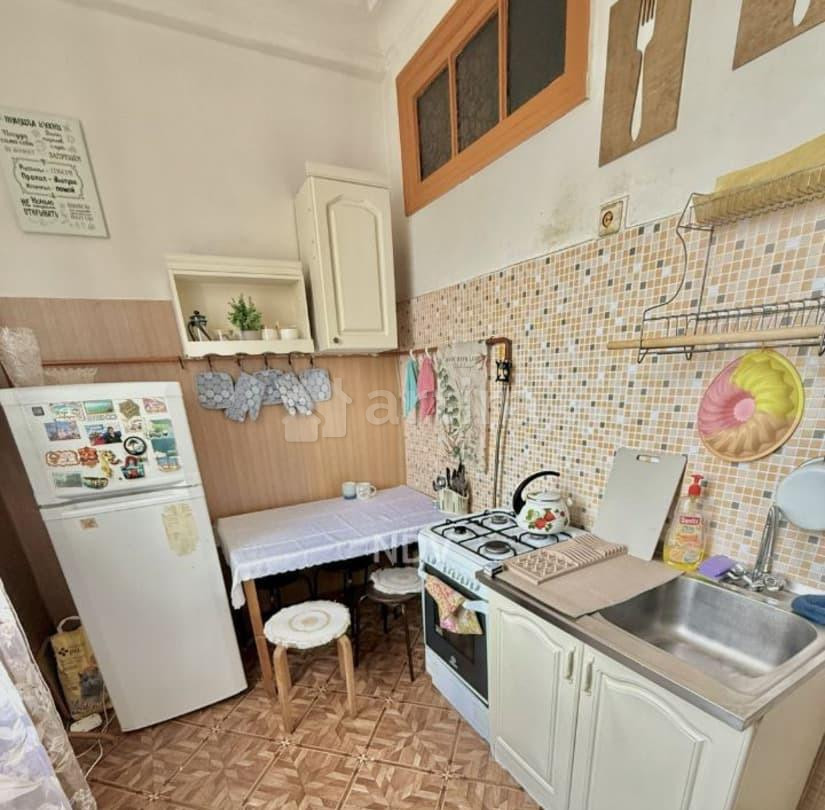 Комната, 15.6 м2, 5/6 эт. Москва - изображение 2