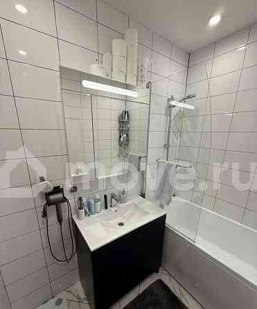 1-комн. квартира, 42.5 м2, 4/23 эт. Москва