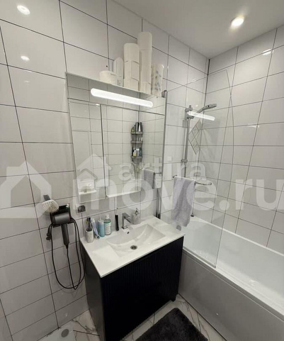 1-комн. квартира, 42.5 м2, 4/23 эт. Москва - изображение 5