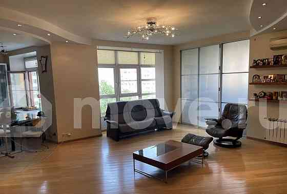 4-комн. квартира, 159 м2, 9/24 эт. Москва