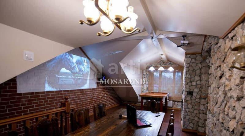 Коттедж, 290 м2 Домодедово - изображение 2