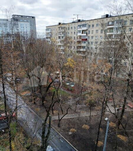 2-комн. квартира, 48 м2, 6/9 эт. Москва - изображение 14