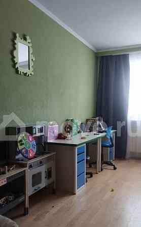 4-комн. квартира, 121.3 м2, 16/16 эт. Москва