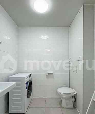 3-комн. квартира, 77.7 м2, 2/14 эт. Москва