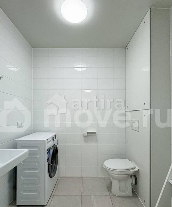 3-комн. квартира, 77.7 м2, 2/14 эт. Москва - изображение 6