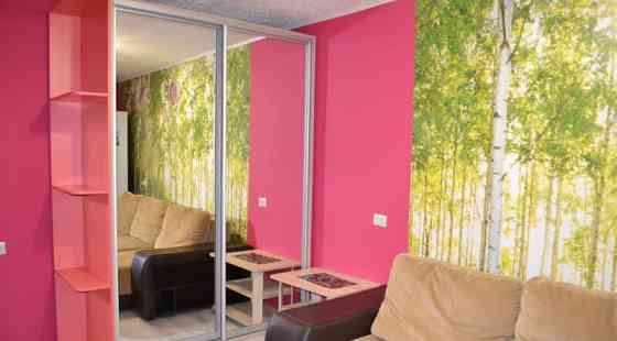 1-комн. квартира, 30 м2, 3/5 эт. Челябинск