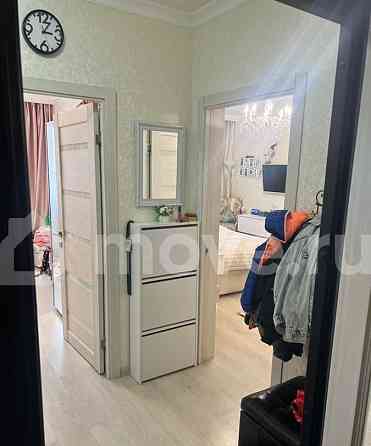 4-комн. квартира, 90 м2, 8/17 эт. Москва