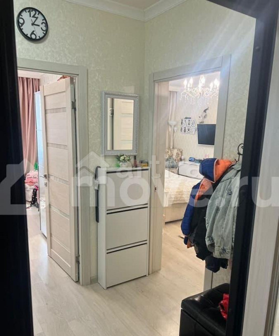 4-комн. квартира, 90 м2, 8/17 эт. Москва - изображение 6