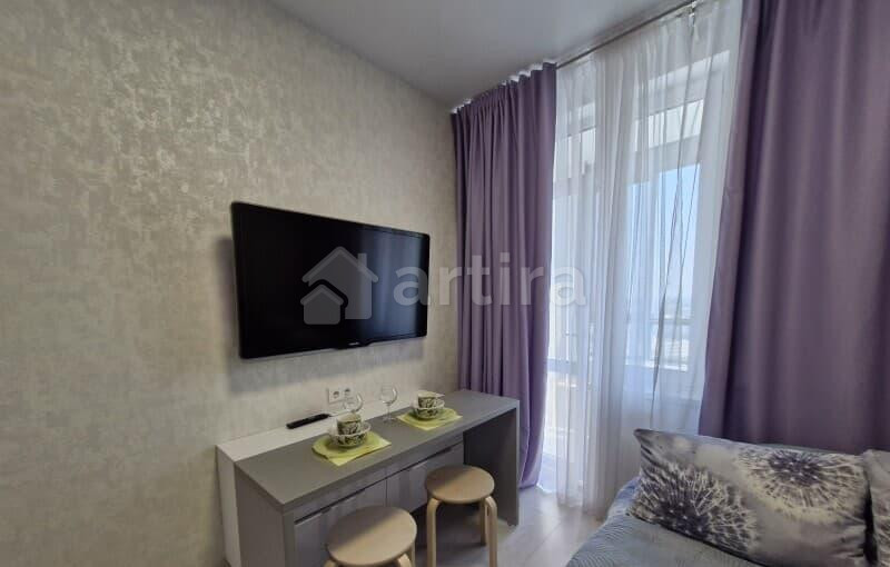 1-комн. квартира, 25 м2, 21/25 эт. Мытищи - изображение 9