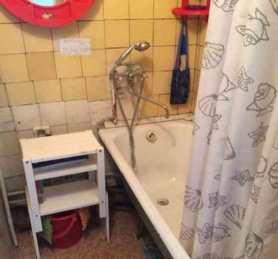 Комната, 60 м2, 3/5 эт. Новосибирск