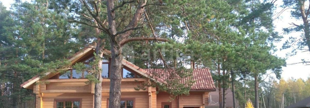 Коттедж, 230 м2, 50 соток, 2 эт. Сосново - изображение 7