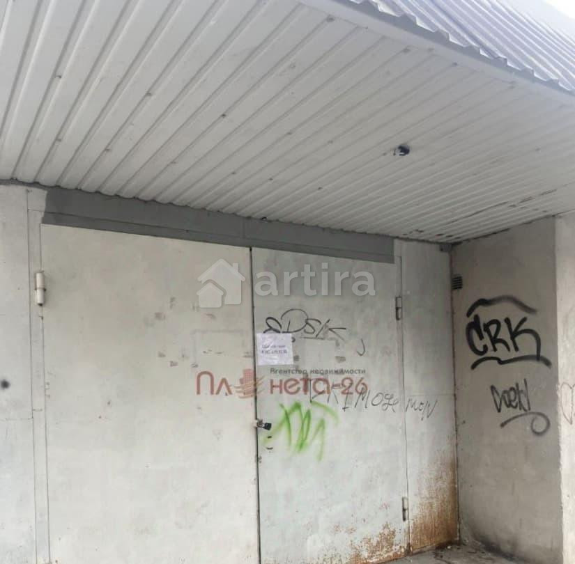Гараж, 24 м2 Пятигорск - изображение 6