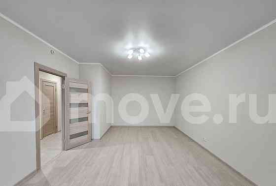 1-комн. квартира, 45.5 м2, 11/25 эт. Москва