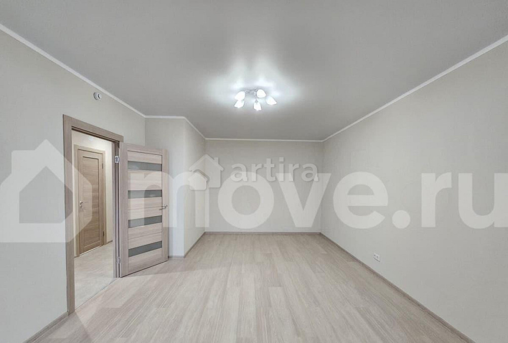 1-комн. квартира, 45.5 м2, 11/25 эт. Москва - изображение 5