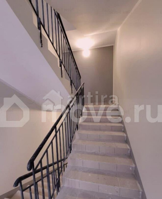 Студия, 13.5 м2, 2/5 эт. Москва - изображение 6