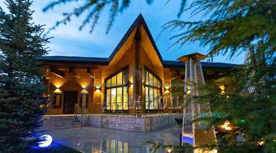 Коттедж, 400 м2 Москва