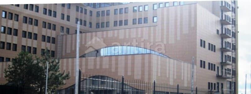 3-комн. квартира, 110 м2, 6/8 эт. Москва - изображение 16