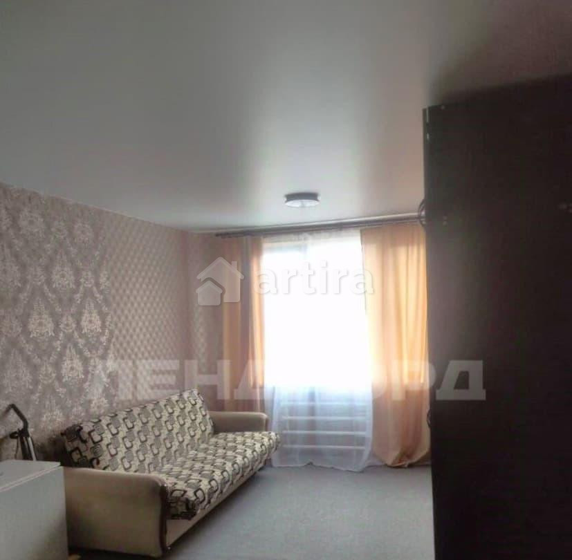 Комната, 17.9 м2, 5/5 эт. Ростов-на-Дону - изображение 1