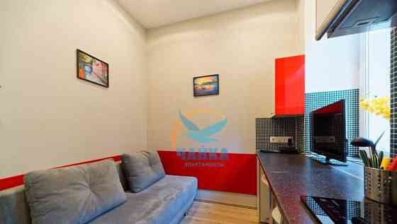 Студия, 12 м2, 4/4 эт. Санкт-Петербург