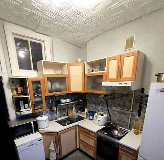 Комната, 18 м2, 4/4 эт. Екатеринбург