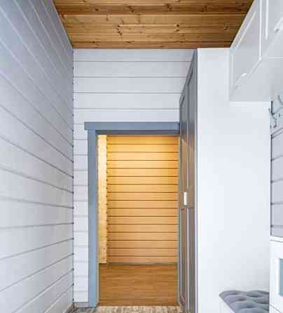 Дом, 193 м2, 13.1 сотки, 2 эт. Всеволожск