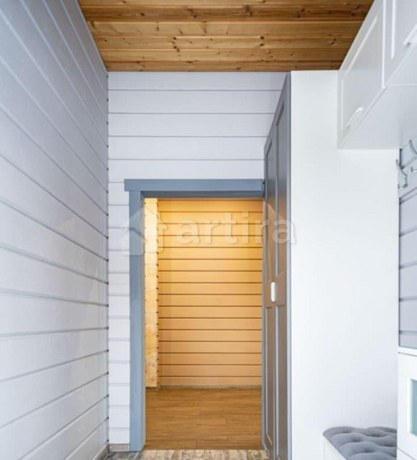 Дом, 193 м2, 13.1 сотки, 2 эт. Всеволожск - изображение 2