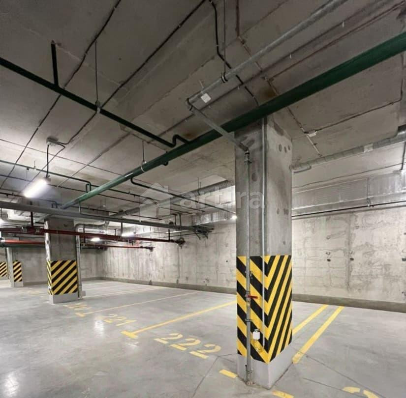 Гараж, 14 м2 Санкт-Петербург - изображение 3