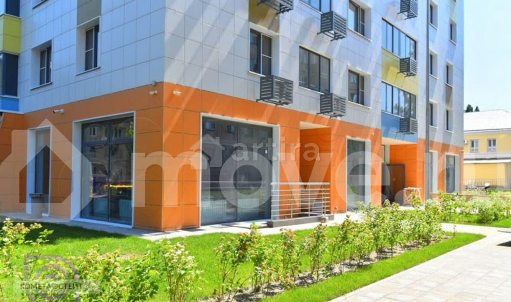 2-комн. квартира, 61.4 м2, 4/9 эт. Москва - изображение 3