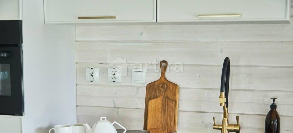 Дом, 90 м2, 8 соток, 1 эт. Химки - изображение 6