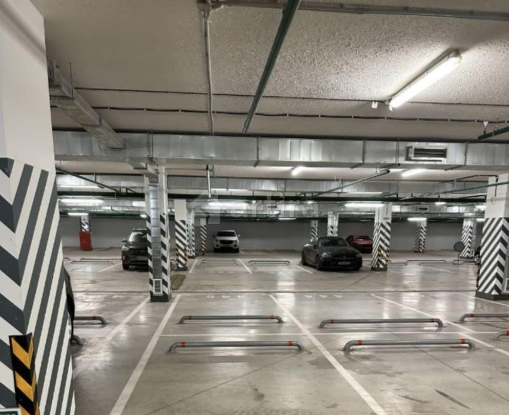 Гараж, 14 м2 Москва - изображение 4