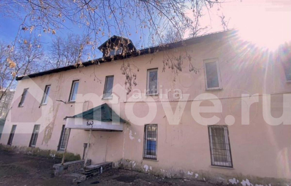 Студия, 15 м2, 1/2 эт. Москва - изображение 7