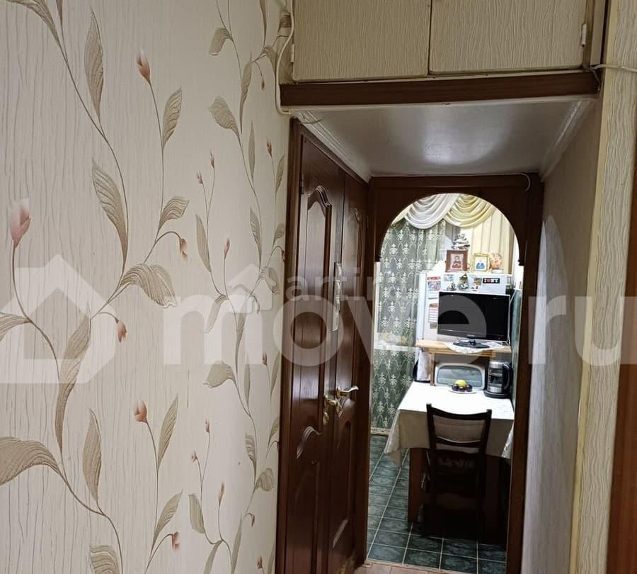 2-комн. квартира, 43.9 м2, 8/12 эт. Москва - изображение 7