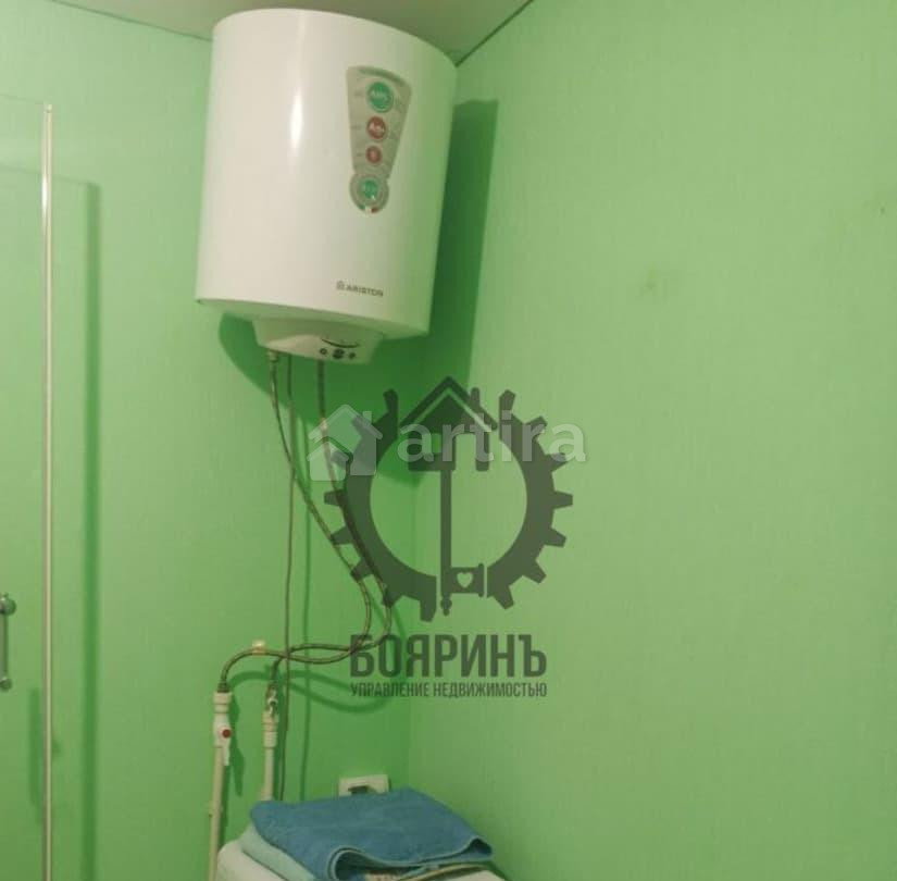 Дом, 49 м2, 3 сотки, 1 эт. Березовский - изображение 5