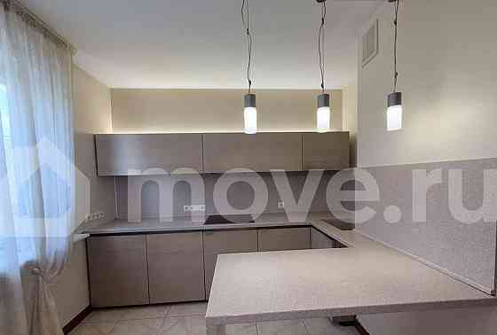 3-комн. квартира, 84.6 м2, 6/17 эт. Москва