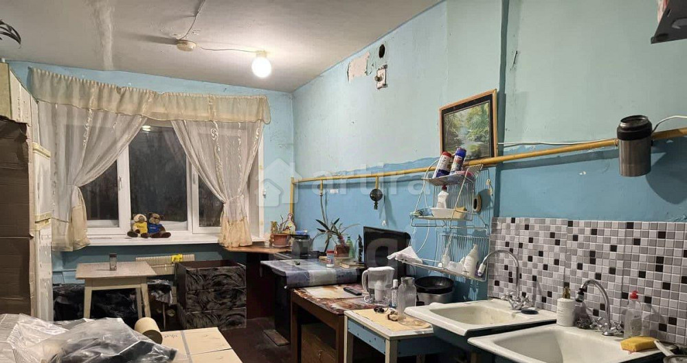 Комната, 17.5 м2, 5/5 эт. Ковров - изображение 5