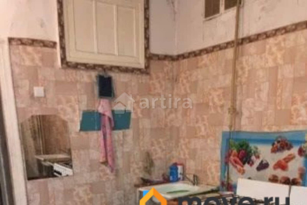 Комната, 13 м2, 2/5 эт. Казань - изображение 3