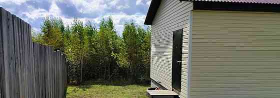 Дом, 45 м2, 5 соток, 1 эт. Иркутск