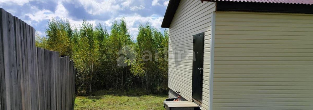 Дом, 45 м2, 5 соток, 1 эт. Иркутск - изображение 3