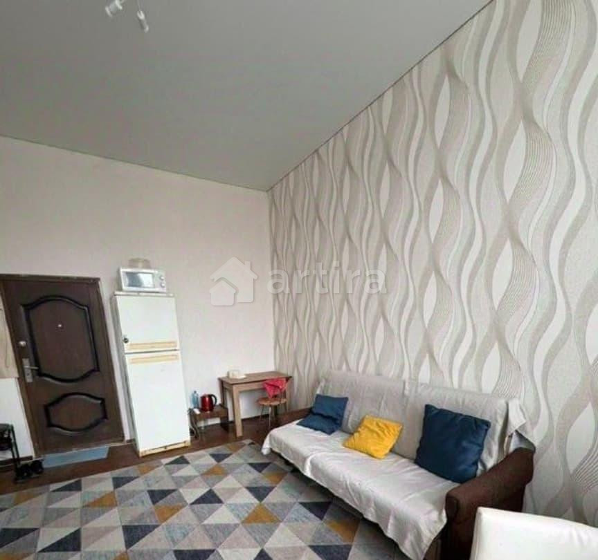 Комната, 20 м2, 2/3 эт. Ростов-на-Дону - изображение 1