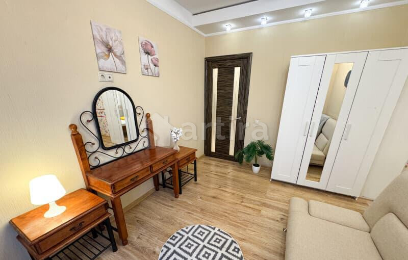 3-комн. квартира, 65 м2, 5/17 эт. Лобня - изображение 14