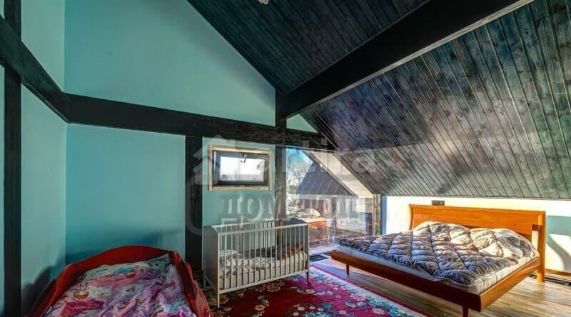 Коттедж, 520 м2 Одинцово - изображение 9