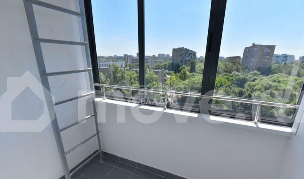 2-комн. квартира, 58.5 м2, 22/23 эт. Москва - изображение 5