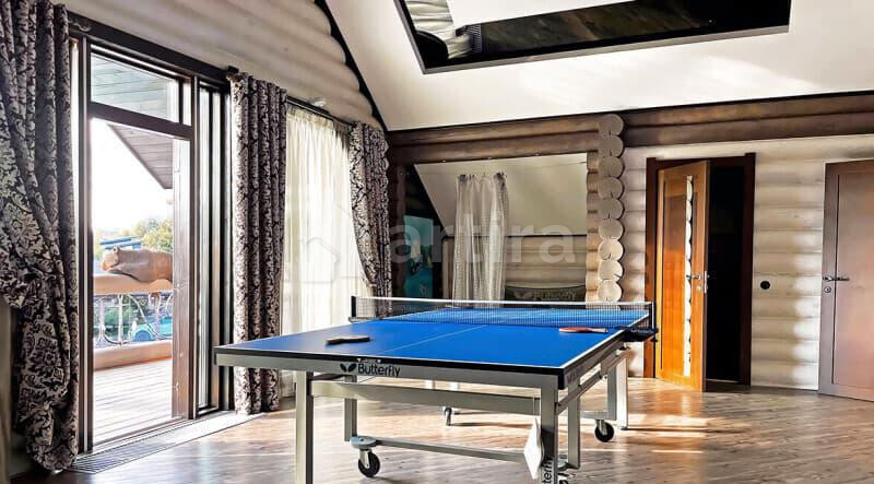 Коттедж, 600 м2 Санкт-Петербург - изображение 11