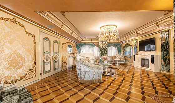 6-комн. квартира, 248.3 м2, 15/16 эт. Зеленоград