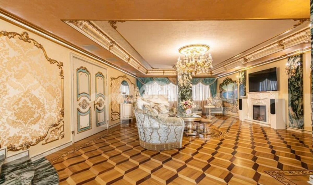 6-комн. квартира, 248.3 м2, 15/16 эт. Зеленоград - изображение 3