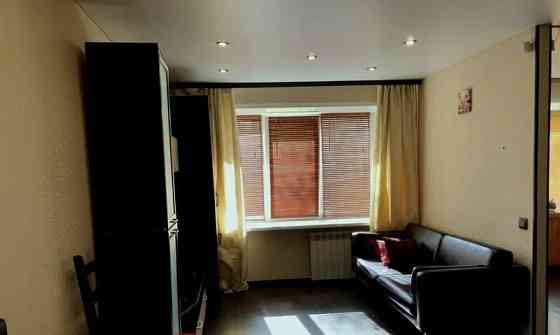 1-комн. квартира, 37 м2, 4/24 эт. Москва