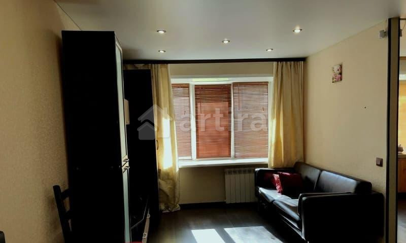 1-комн. квартира, 37 м2, 4/24 эт. Москва - изображение 2