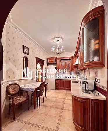 4-комн. квартира, 131.1 м2, 11/22 эт. Москва
